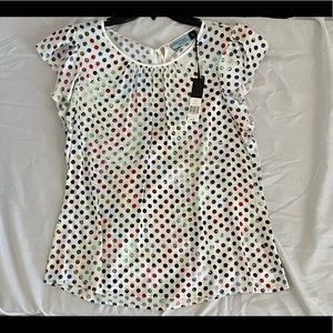 Cynthia Rowley Blouse